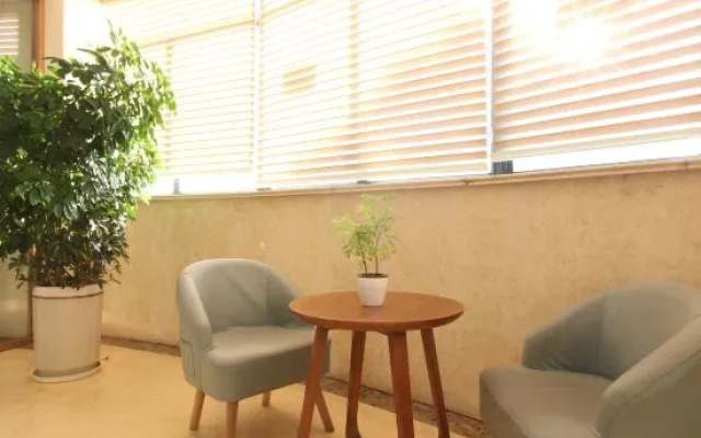 Homeinn Pebble Hotel (Tongling Experimental High School) – Hotel Rooms – Tongling