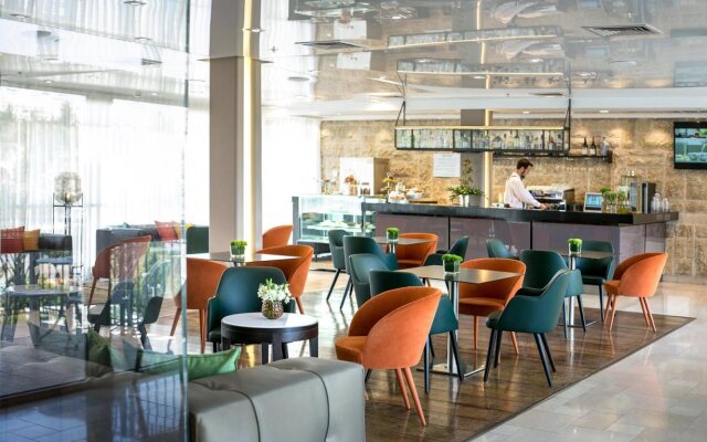 Hotel Yehuda