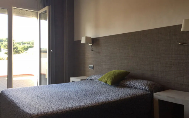 Hotel Figueres Parc