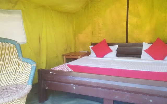 Rajgarh Hills By OYO Rooms