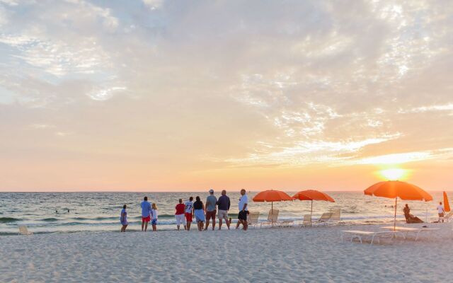 Sea Crest Beach Resort