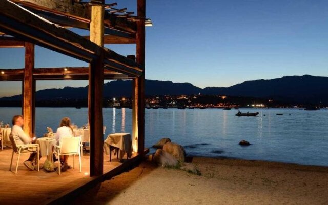 Hôtel le Belvédère