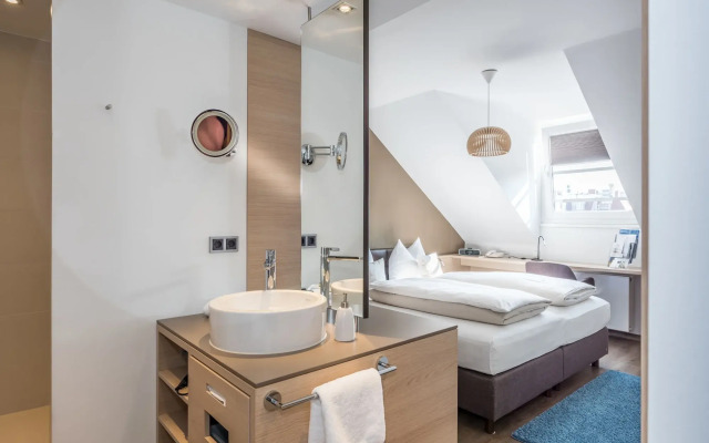 Bavaria Boutique Hotel