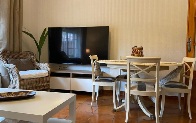 Las Meninas de Cavero