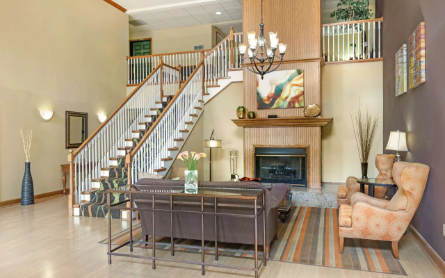 Best Western Plus Waco North