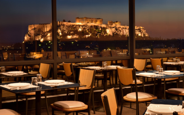 Astor Hotel Athens