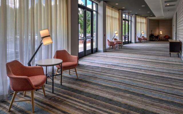 Holiday Inn Rocky Mount - US 64 by IHG