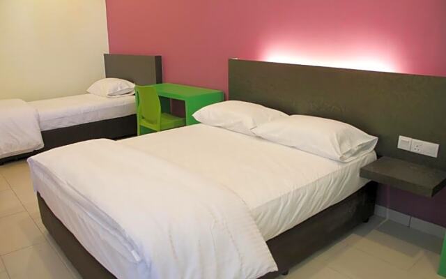 Mirage PD Hotel