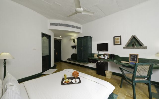 Halez Sparsa Thiruvannamalai