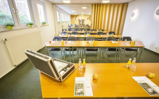 Spree-Waldhotel Cottbus