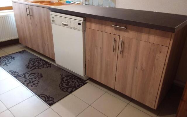 La Ferme du Château