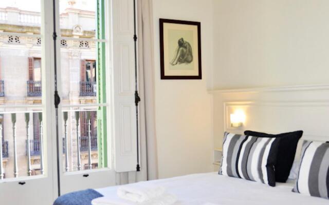 GAUDIR 0    in Barcelona