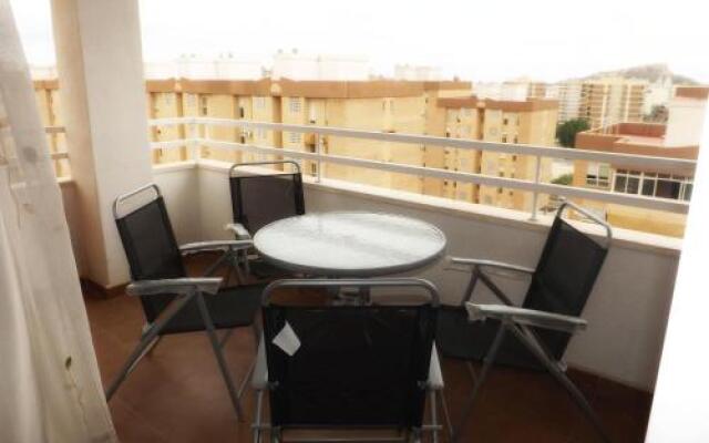 San Juan Alicante Beach Holiday Apartment