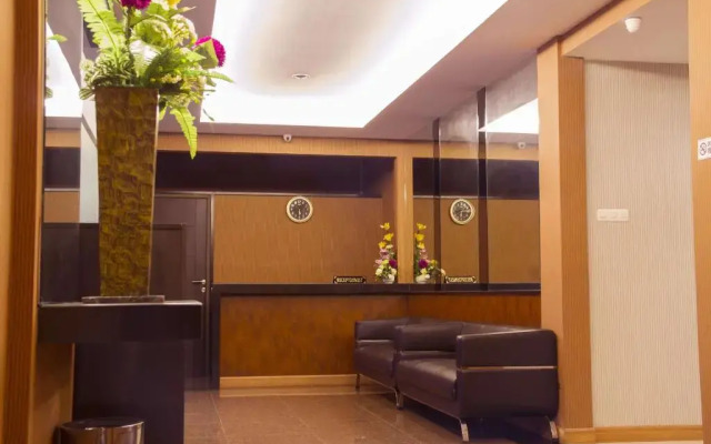 Kana Citra Guest House