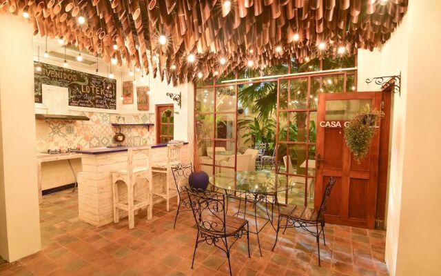 Tiga Lima Homestay Yogyakarta