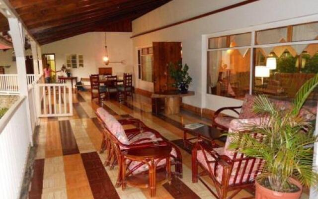 Casa Romero