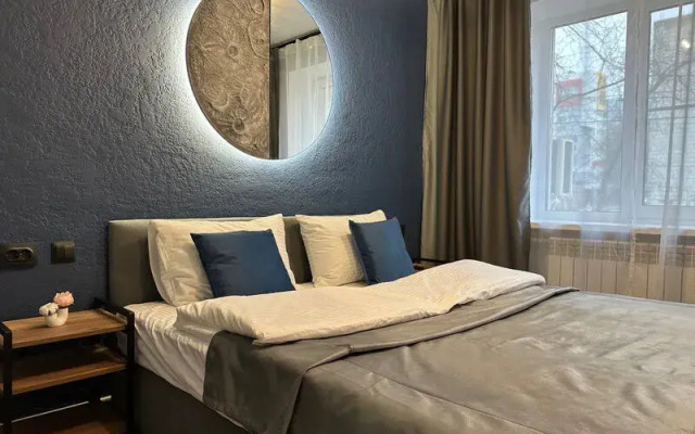 Апартаменты ДзенХоум на ул. Большая Покровская, д. 75