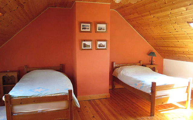 Seaside Cottages 37181