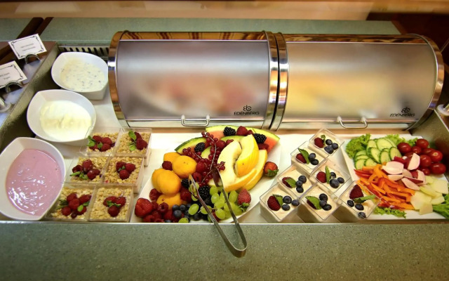 Parkhotel Brno