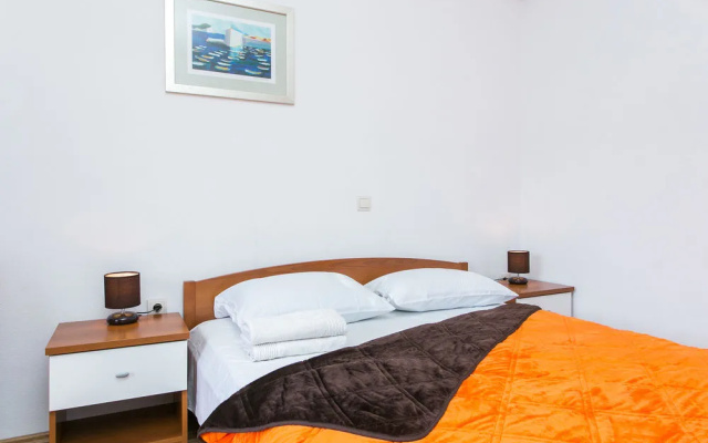 Apartments Matana Chano