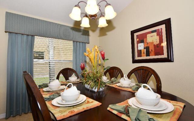 Disney Area Platinum Homes