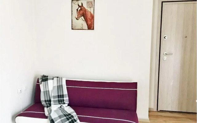 Monad Apartments Dragoumi