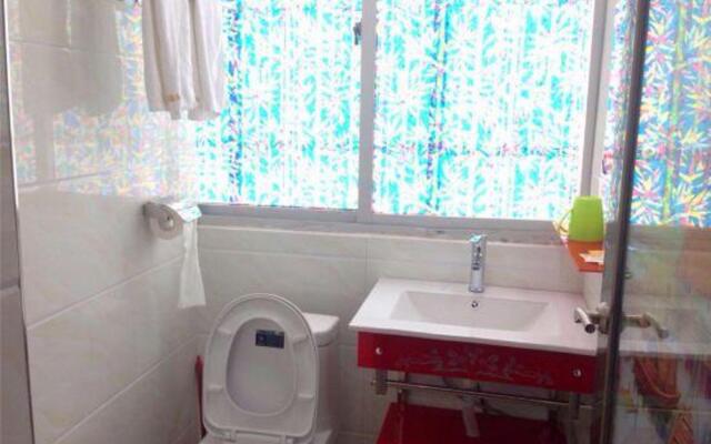 Longteng Apartment
