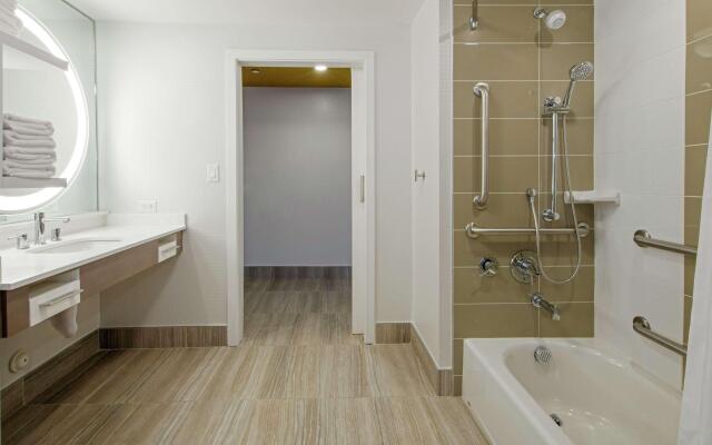 Hampton Inn & Suites Raleigh-Durham Airport-Brier Creek