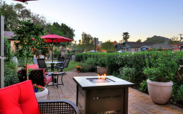 Winery Suites of Scottsdale