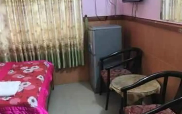 Bao Vy Hotel
