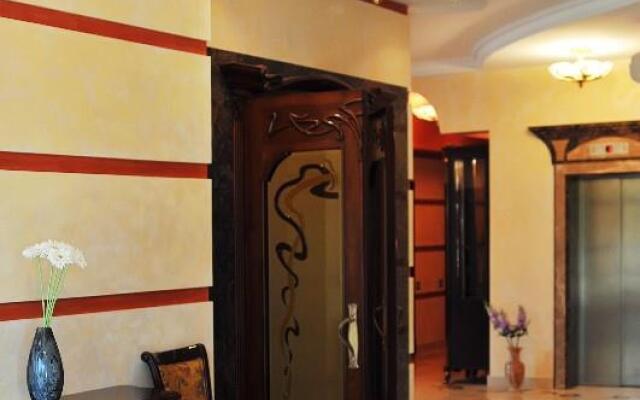 Staro Hotel