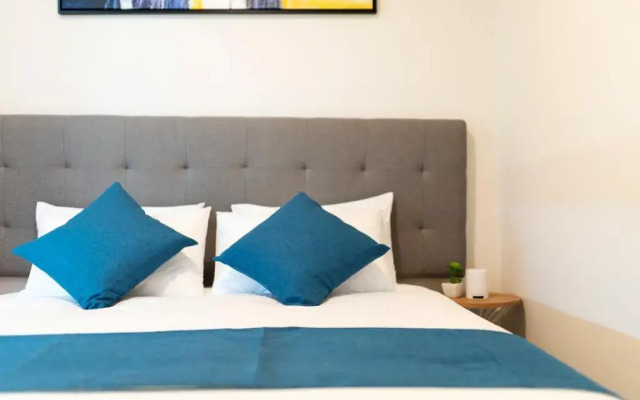 Artel Apartment Hotel Melbourne