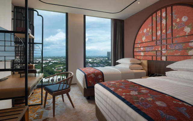 Episode Gading Serpong