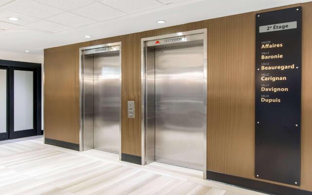 Holiday Inn St Jean Sur Richelieu Congrès by IHG