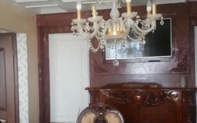Apartament LUX