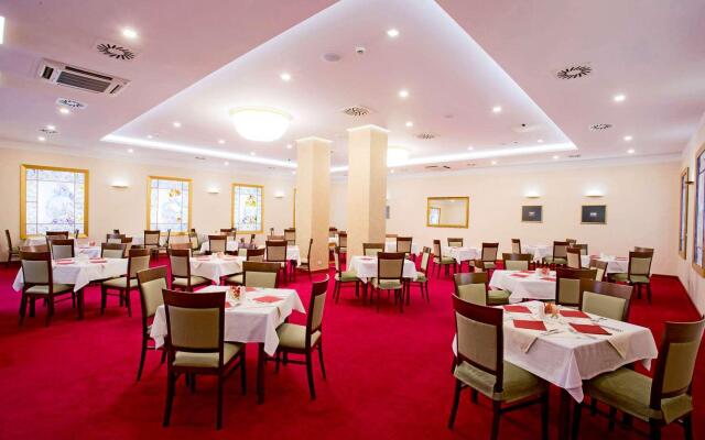 Palace Hotel Zagreb