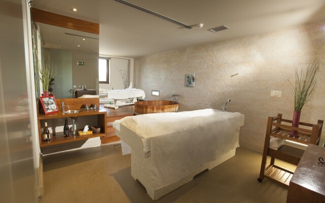 Hotel Spa Attica 21 Villalba