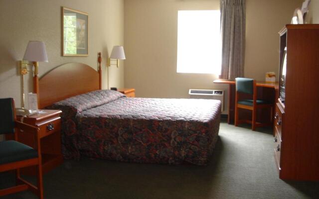 Extended Stay