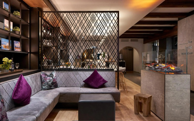 HYPERION Hotel Garmisch – Partenkirchen