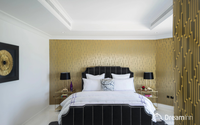 Dream Inn Dubai - Palm Villa Frond P