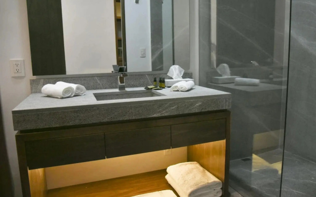 Suites Punto Ambar