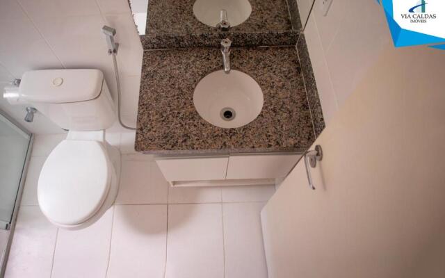Reserva Caldas Lacqua 3