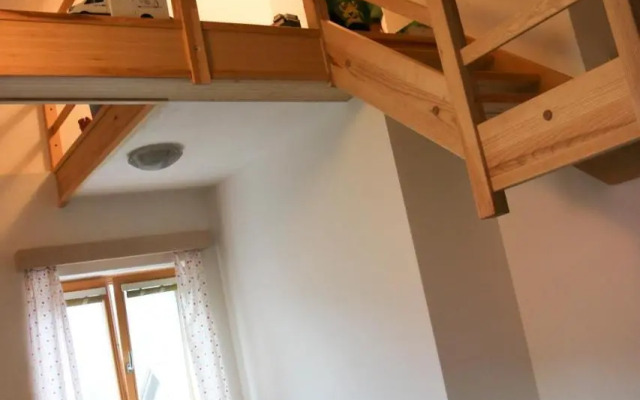Apartmán Fydorka