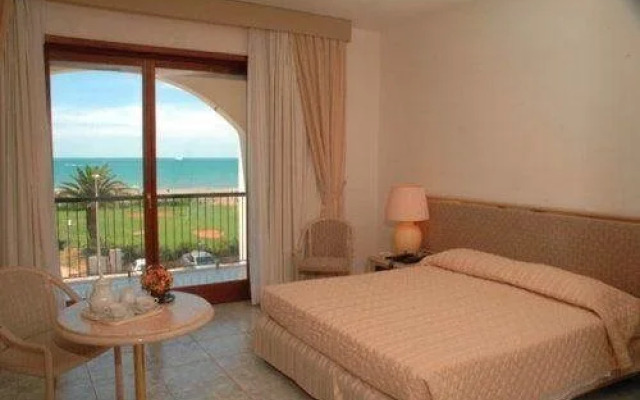 Pegaso Palace