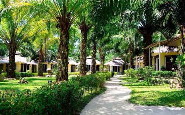 Country View Resort Phang Nga