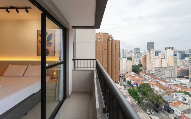 Today Pinheiros R