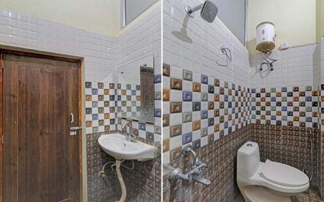 OYO Flagship 70026 Rajvanshi guest house