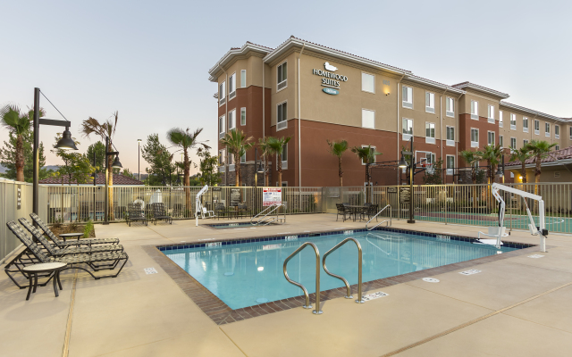 Homewood Suites By Hilton San Bernardino