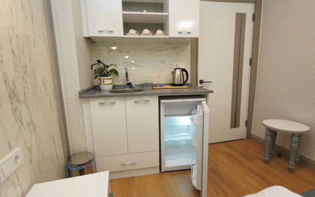 Gazelle Suites
