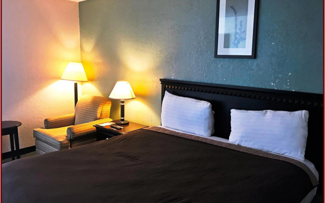Stay Inn and Suites
